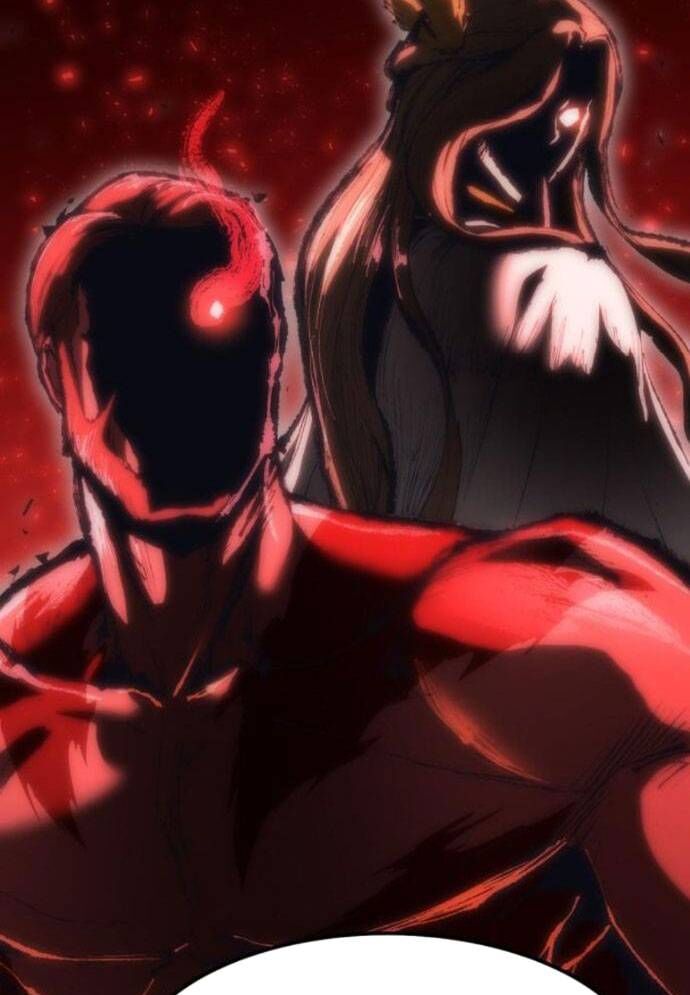 Võ Vương Kang Haejin Chapter 59 - Trang 2