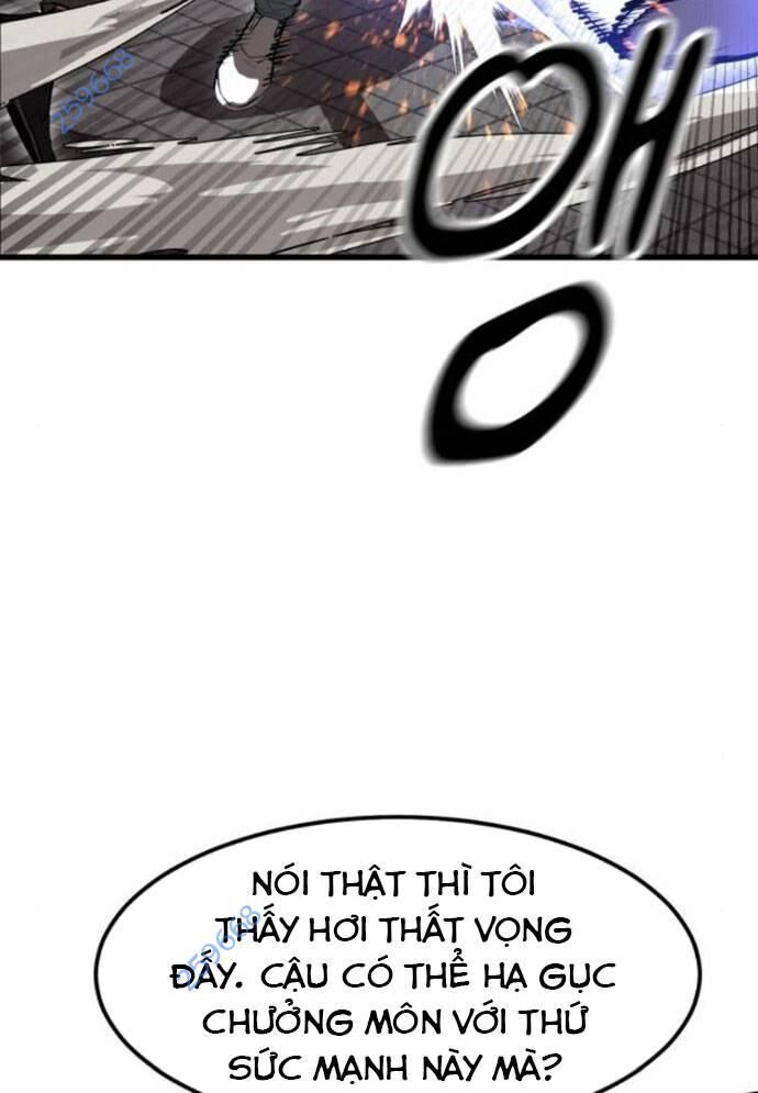 Võ Vương Kang Haejin Chapter 59 - Trang 2