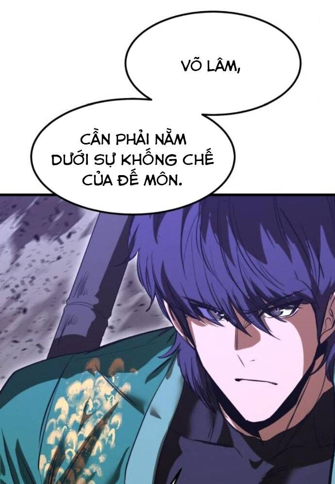 Võ Vương Kang Haejin Chapter 59 - Trang 2