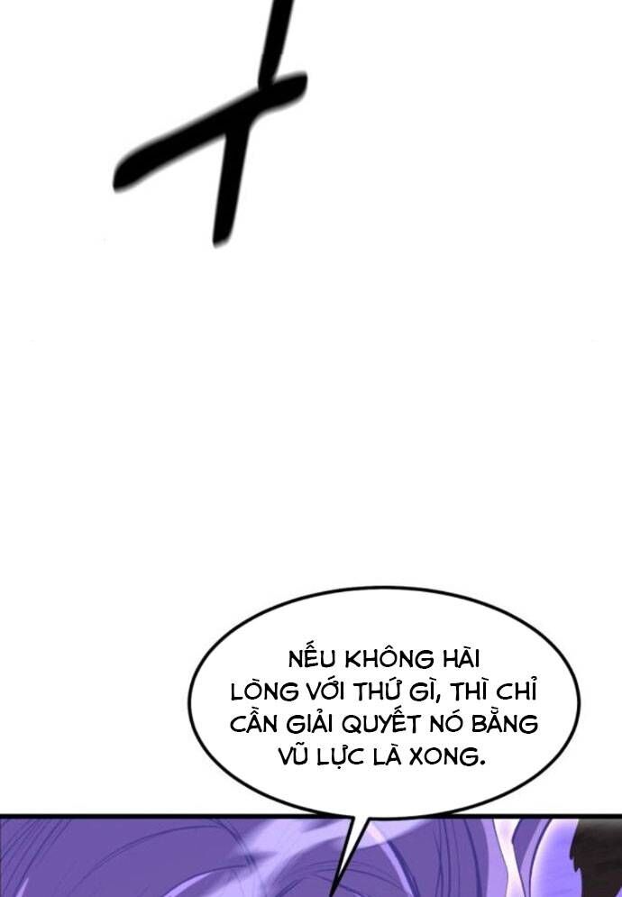 Võ Vương Kang Haejin Chapter 59 - Trang 2