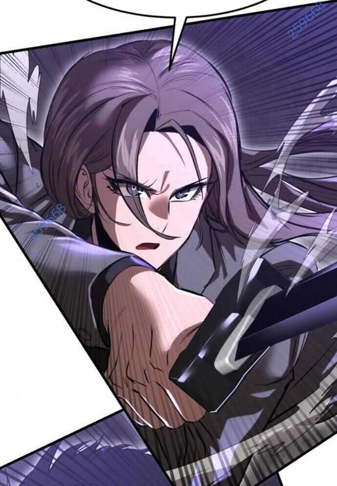 Võ Vương Kang Haejin Chapter 59 - Trang 2