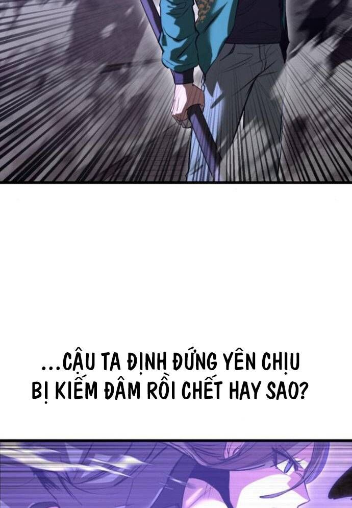 Võ Vương Kang Haejin Chapter 59 - Trang 2