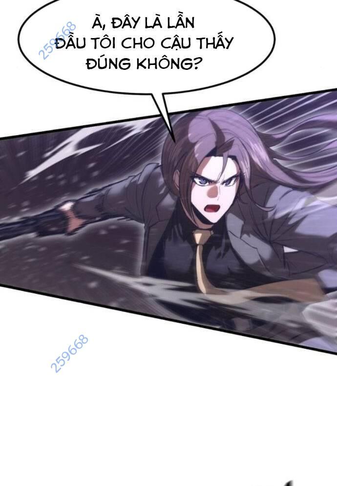 Võ Vương Kang Haejin Chapter 59 - Trang 2