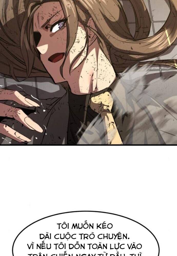 Võ Vương Kang Haejin Chapter 59 - Trang 2