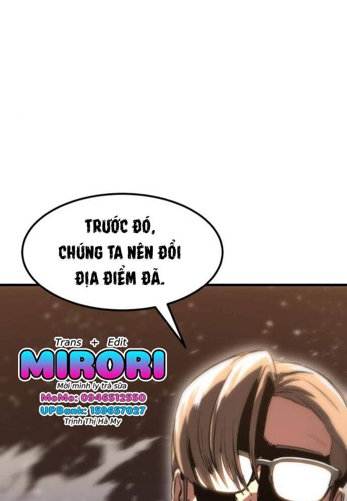 Võ Vương Kang Haejin Chapter 60 - Trang 2