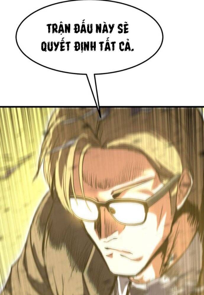 Võ Vương Kang Haejin Chapter 60 - Trang 2