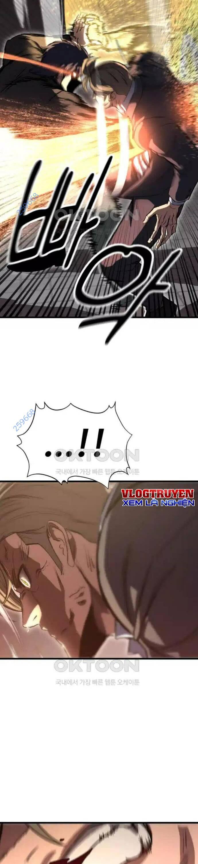 Võ Vương Kang Haejin Chapter 62 - Trang 2