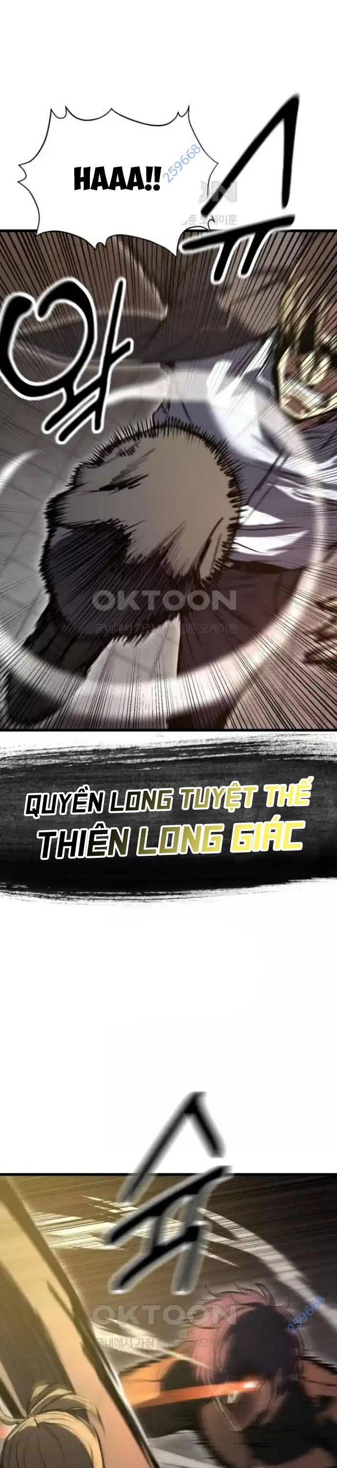 Võ Vương Kang Haejin Chapter 62 - Trang 2