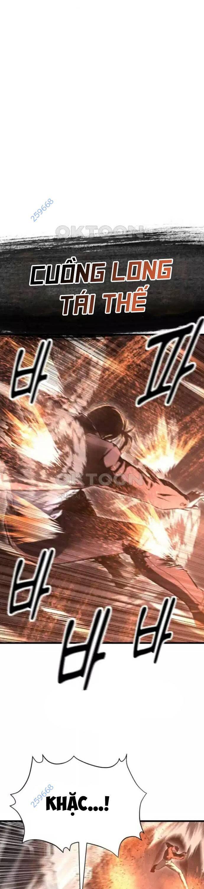 Võ Vương Kang Haejin Chapter 62 - Trang 2