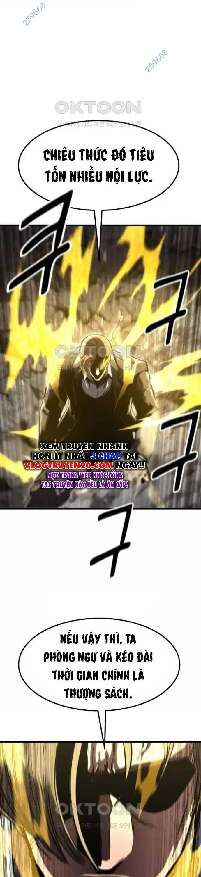 Võ Vương Kang Haejin Chapter 62 - Trang 2