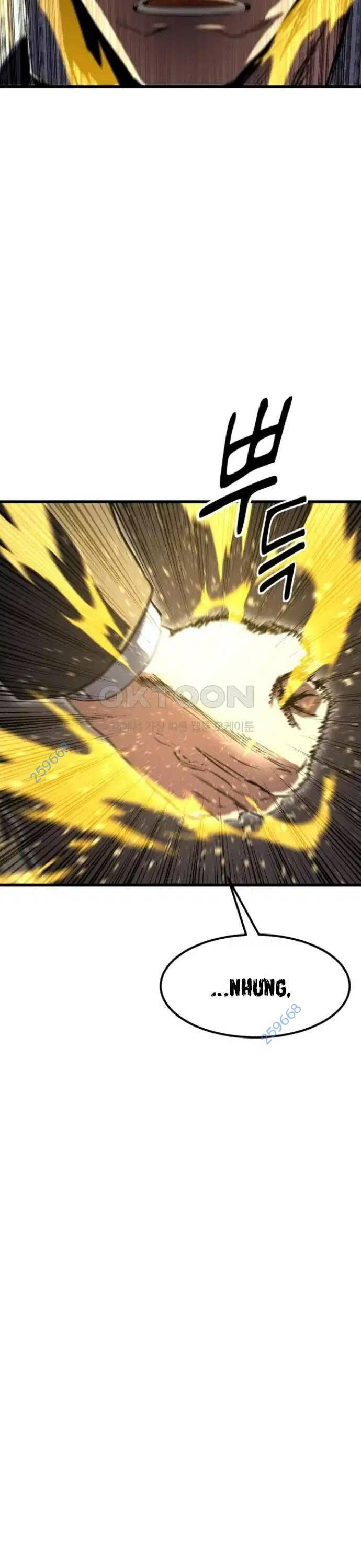 Võ Vương Kang Haejin Chapter 62 - Trang 2