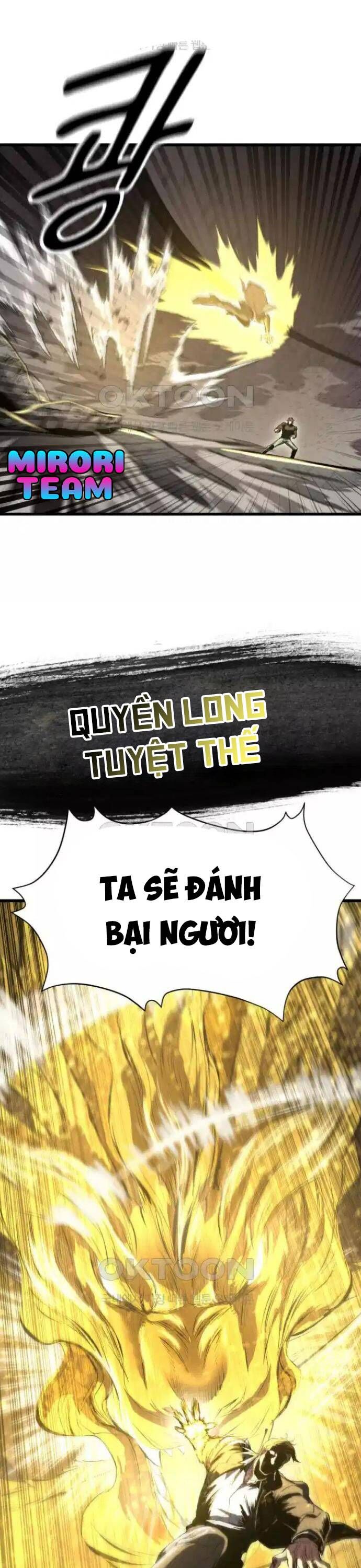 Võ Vương Kang Haejin Chapter 62 - Trang 2