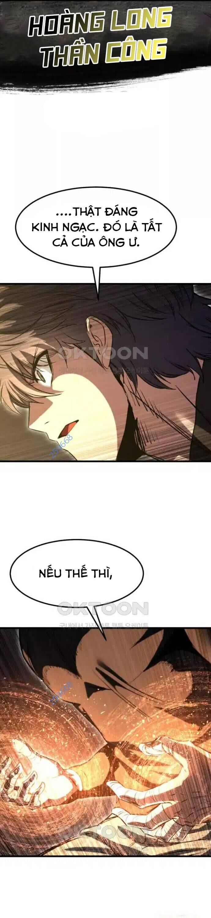 Võ Vương Kang Haejin Chapter 62 - Trang 2