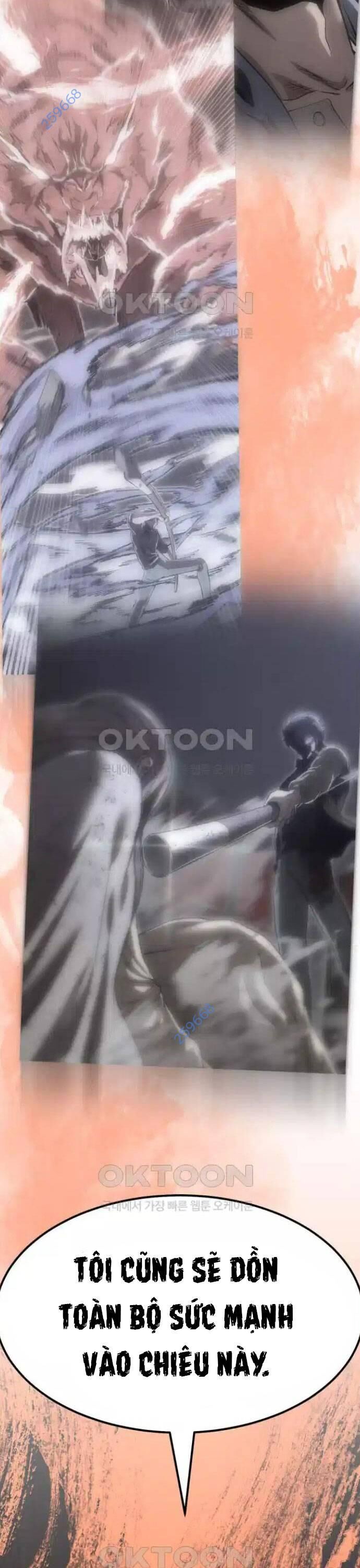 Võ Vương Kang Haejin Chapter 62 - Trang 2