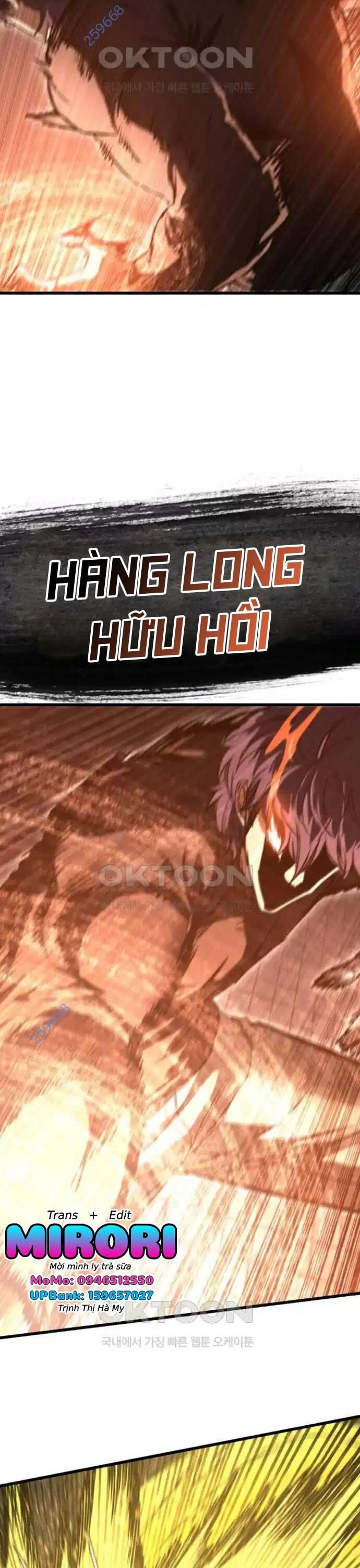 Võ Vương Kang Haejin Chapter 62 - Trang 2