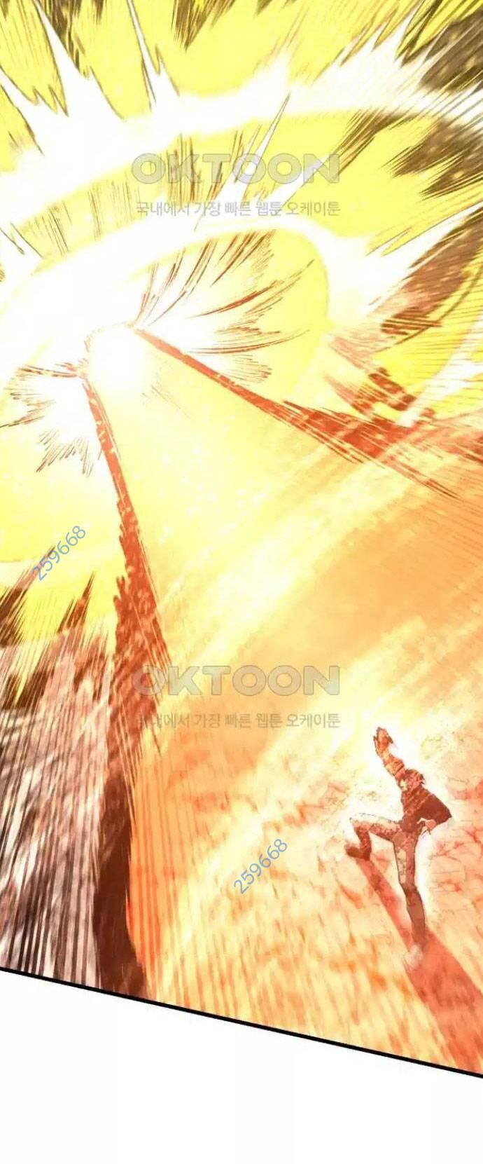 Võ Vương Kang Haejin Chapter 62 - Trang 2