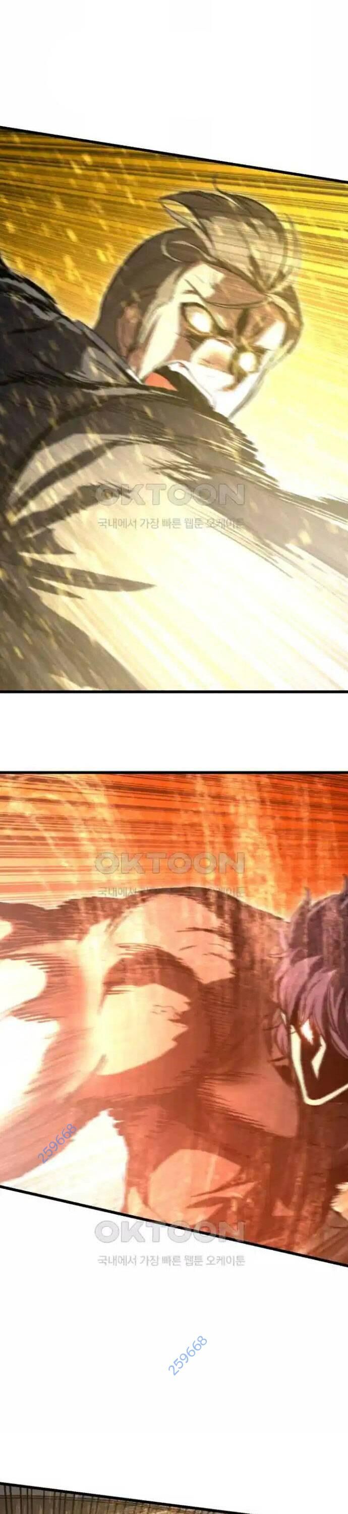 Võ Vương Kang Haejin Chapter 62 - Trang 2