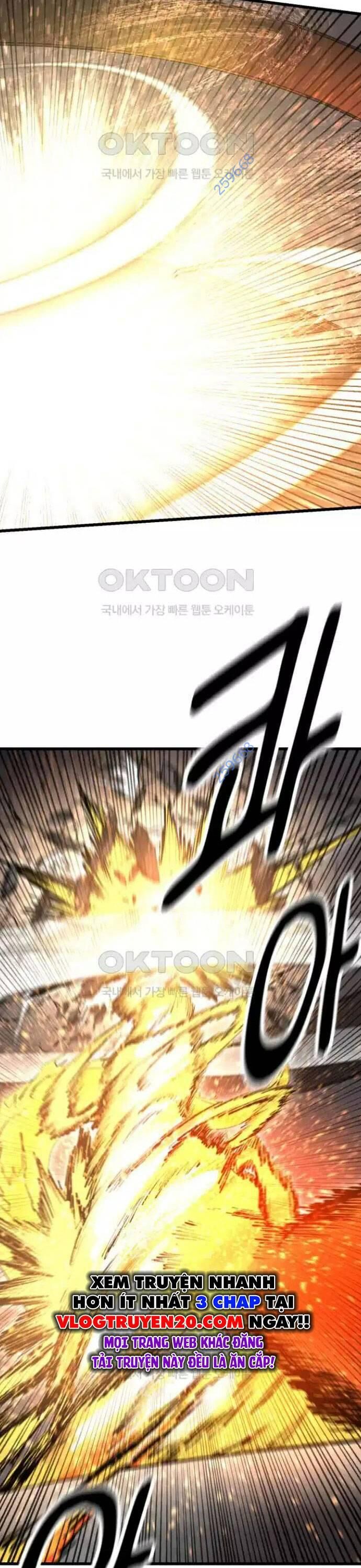 Võ Vương Kang Haejin Chapter 62 - Trang 2