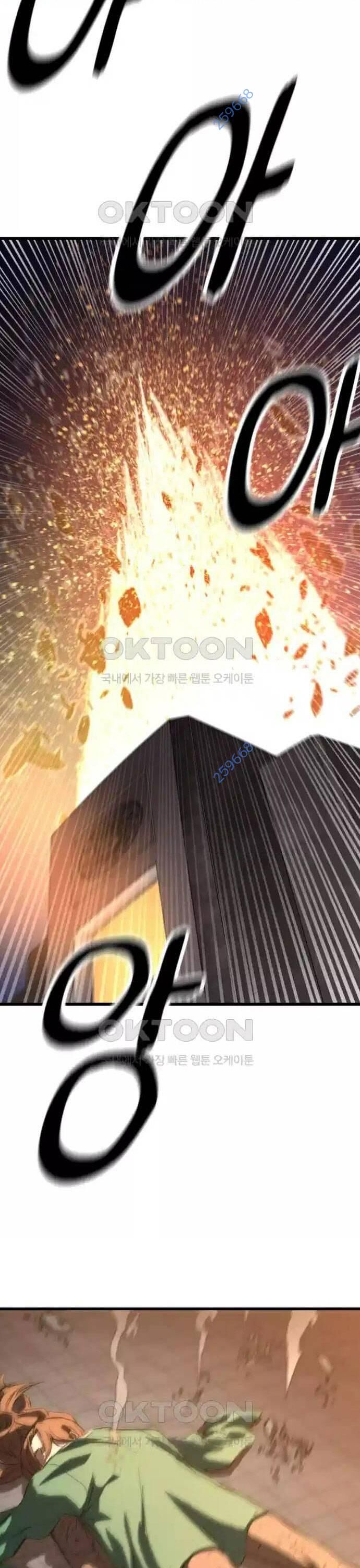 Võ Vương Kang Haejin Chapter 62 - Trang 2