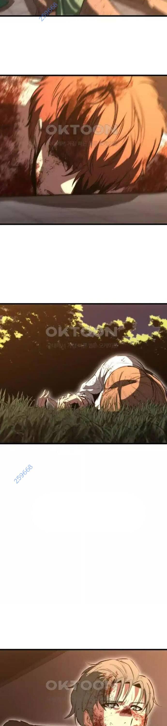 Võ Vương Kang Haejin Chapter 62 - Trang 2