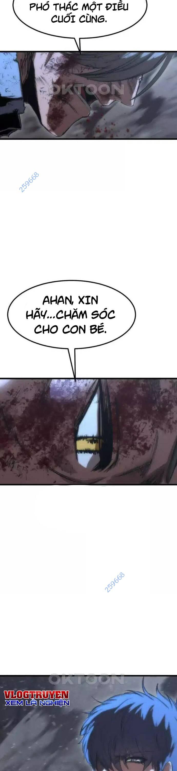 Võ Vương Kang Haejin Chapter 62 - Trang 2