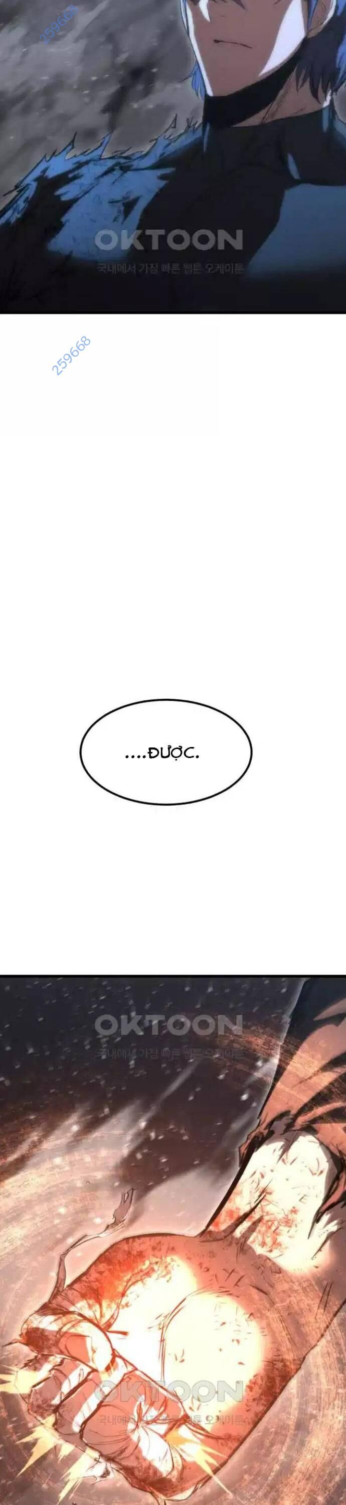 Võ Vương Kang Haejin Chapter 62 - Trang 2