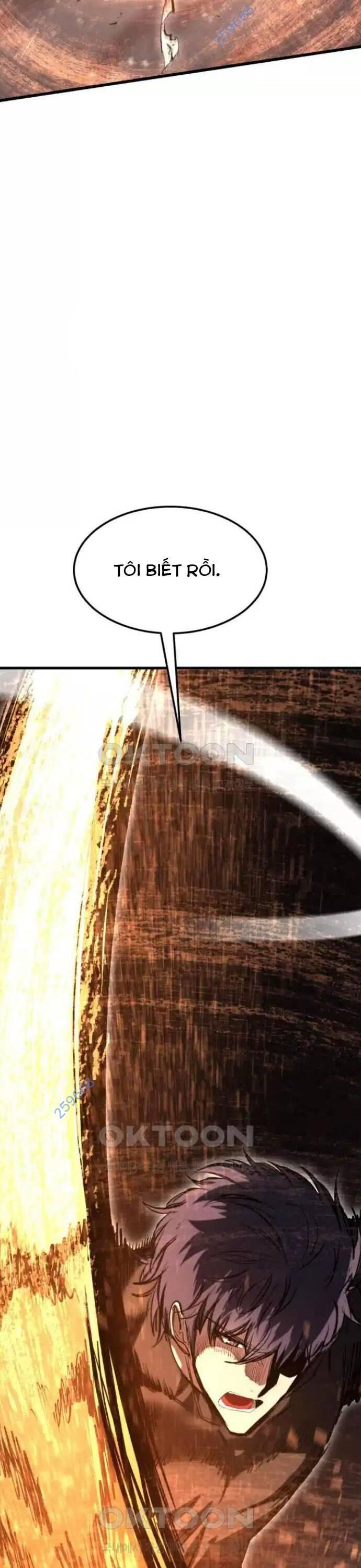 Võ Vương Kang Haejin Chapter 62 - Trang 2