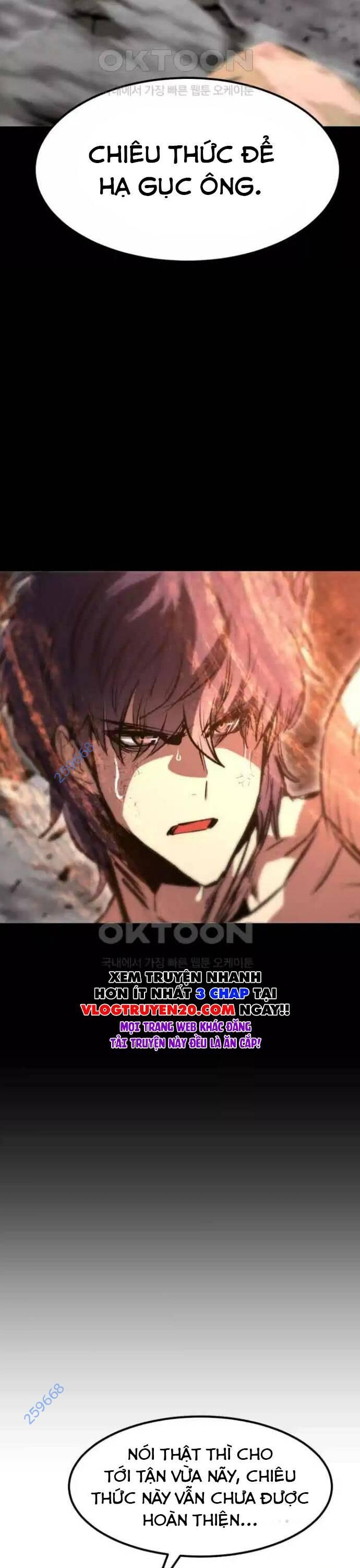 Võ Vương Kang Haejin Chapter 62 - Trang 2