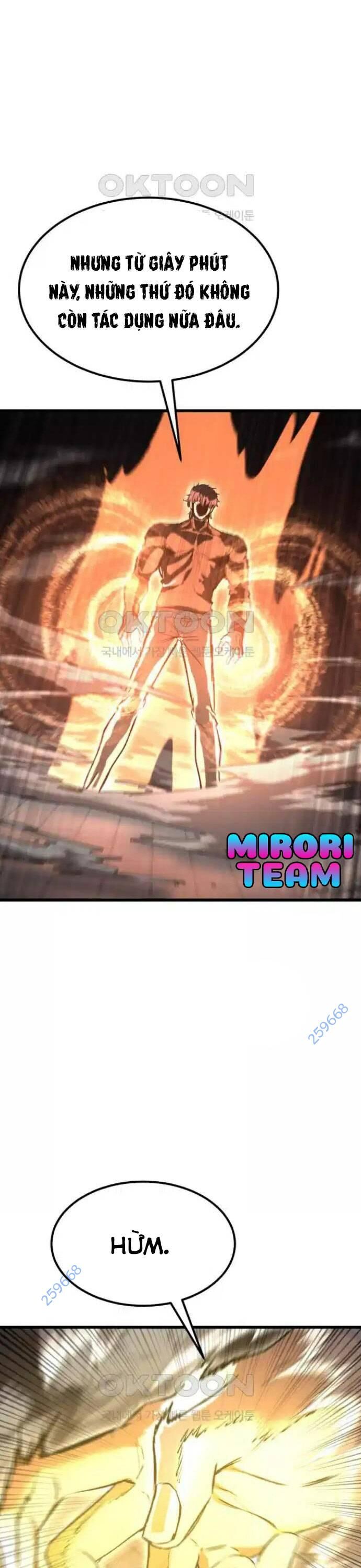 Võ Vương Kang Haejin Chapter 62 - Trang 2