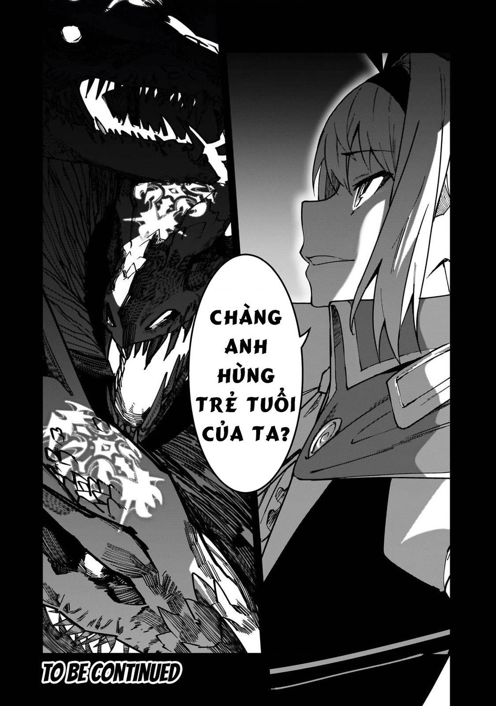 Mạo Hiểm Giả S-Rank Và 3 Cô Con Gái Thiên Tài Chapter 36 - Trang 2