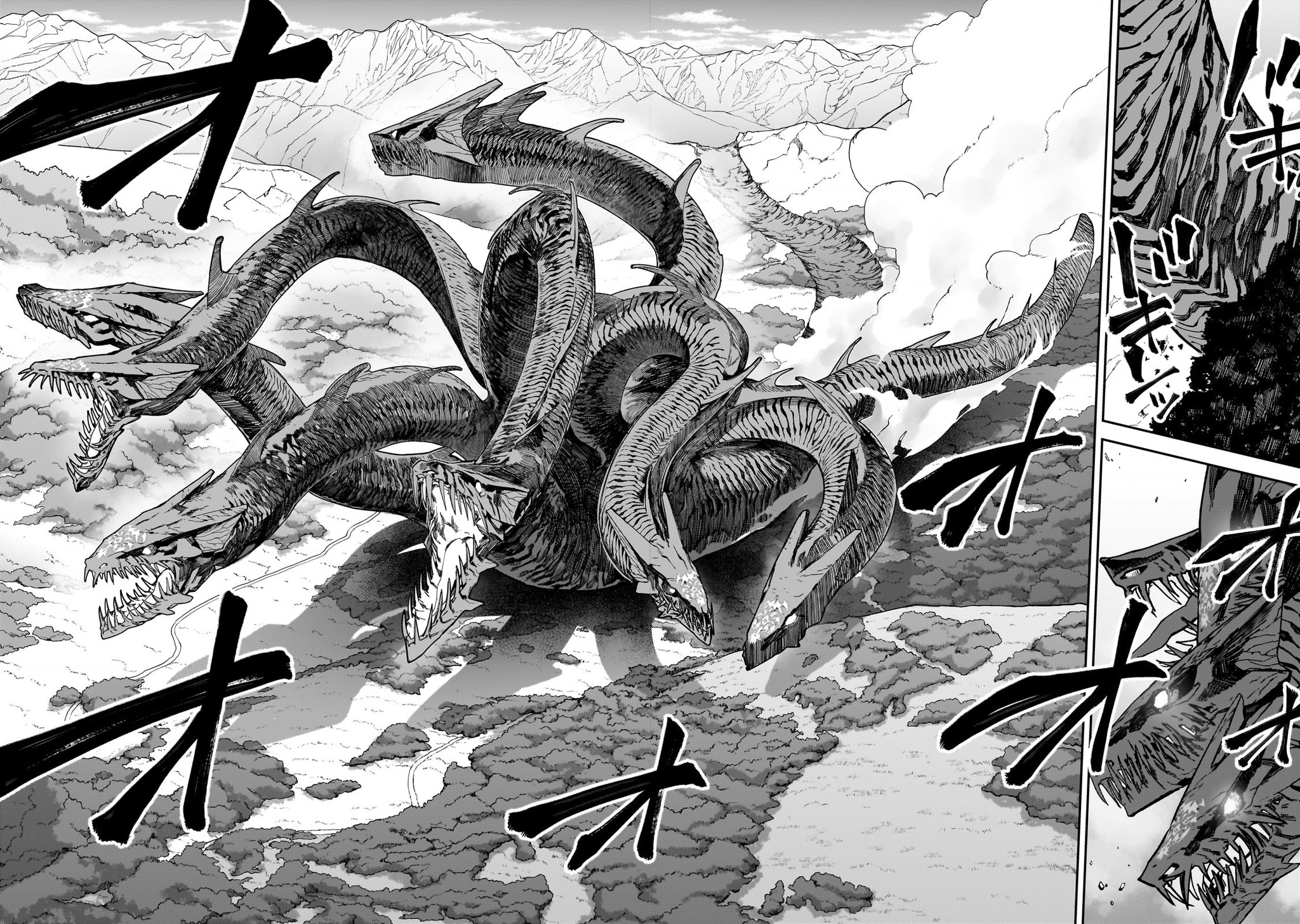 Mạo Hiểm Giả S-Rank Và 3 Cô Con Gái Thiên Tài Chapter 39 - Trang 2
