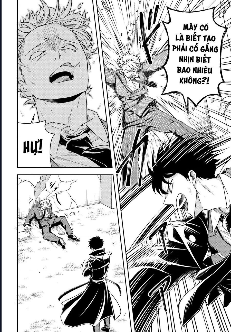 Sono Akuyaku Kizoku, Mama Heroine Ga Suki Sugiru ~Shinshi Na Doryoku De Saikyou To Nari Fuguu Na Oshi Chara Tasukemakuru~ Chapter 13.2 - Trang 2