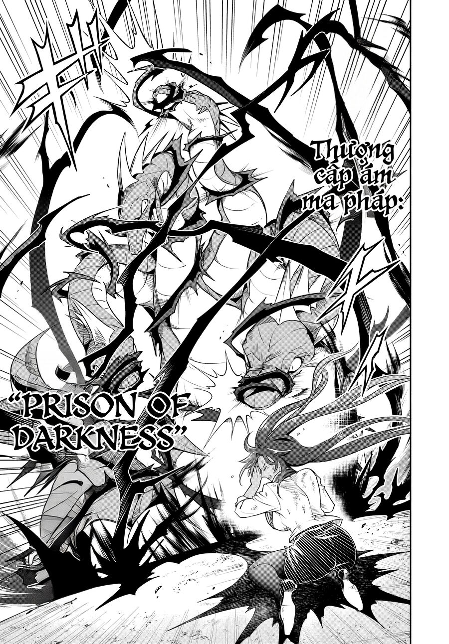 Sono Akuyaku Kizoku, Mama Heroine Ga Suki Sugiru ~Shinshi Na Doryoku De Saikyou To Nari Fuguu Na Oshi Chara Tasukemakuru~ Chapter 15.2 - Trang 2