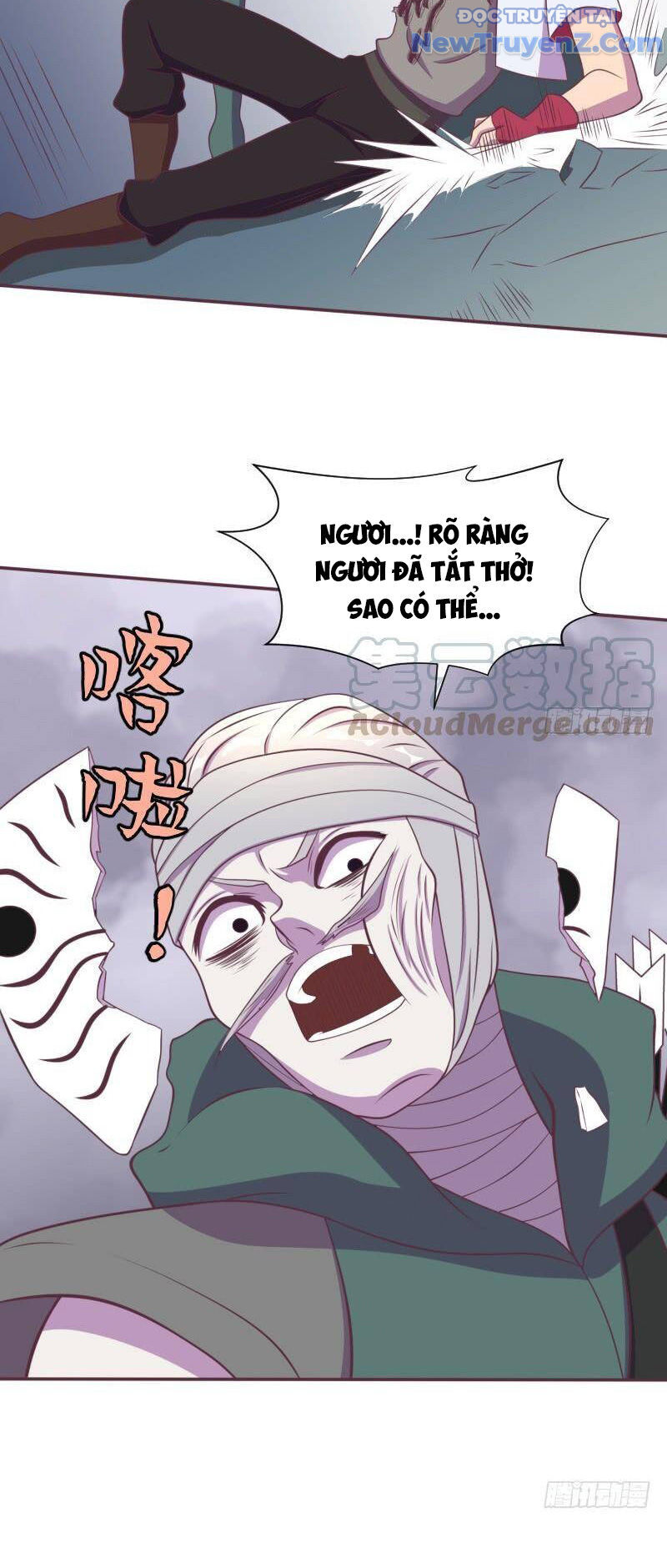 Game Thủ Có Bàn Tay Vàng Mạnh Nhất Chapter 13 - Trang 2