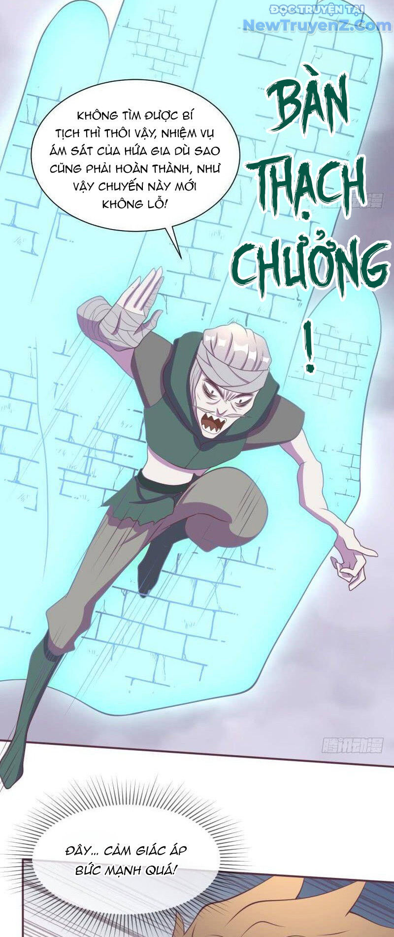 Game Thủ Có Bàn Tay Vàng Mạnh Nhất Chapter 13 - Trang 2