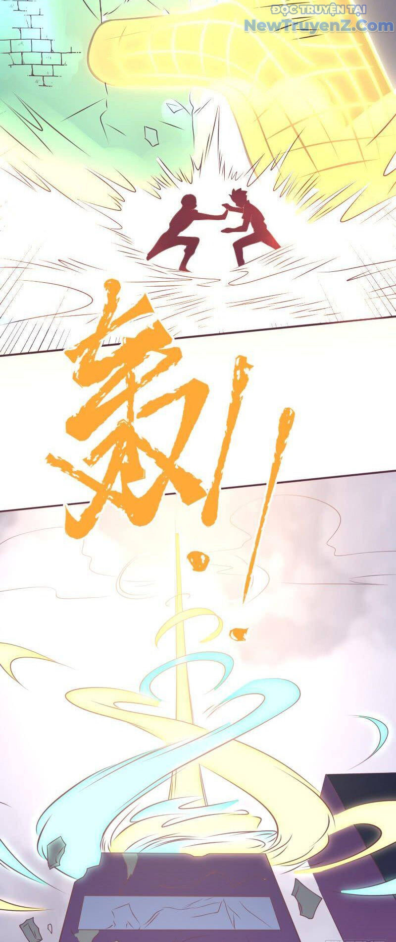 Game Thủ Có Bàn Tay Vàng Mạnh Nhất Chapter 13 - Trang 2