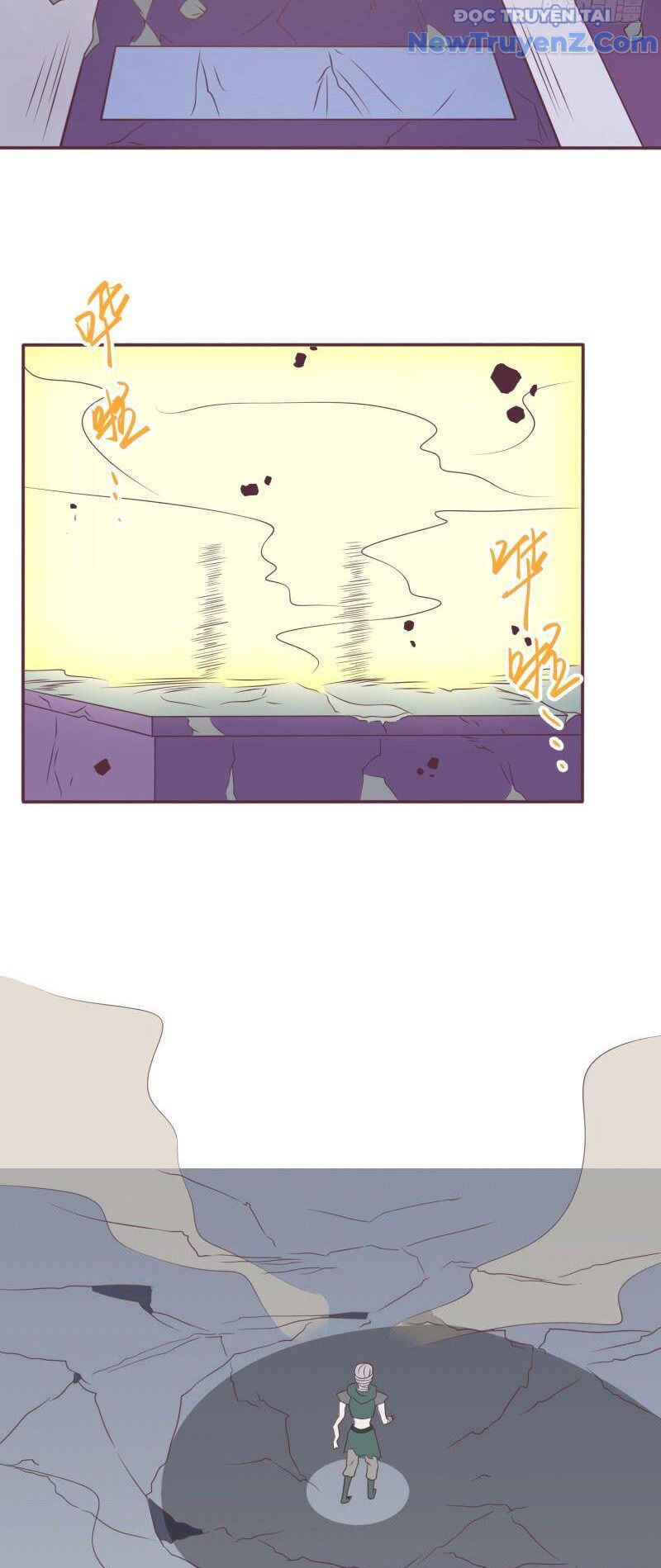 Game Thủ Có Bàn Tay Vàng Mạnh Nhất Chapter 13 - Trang 2