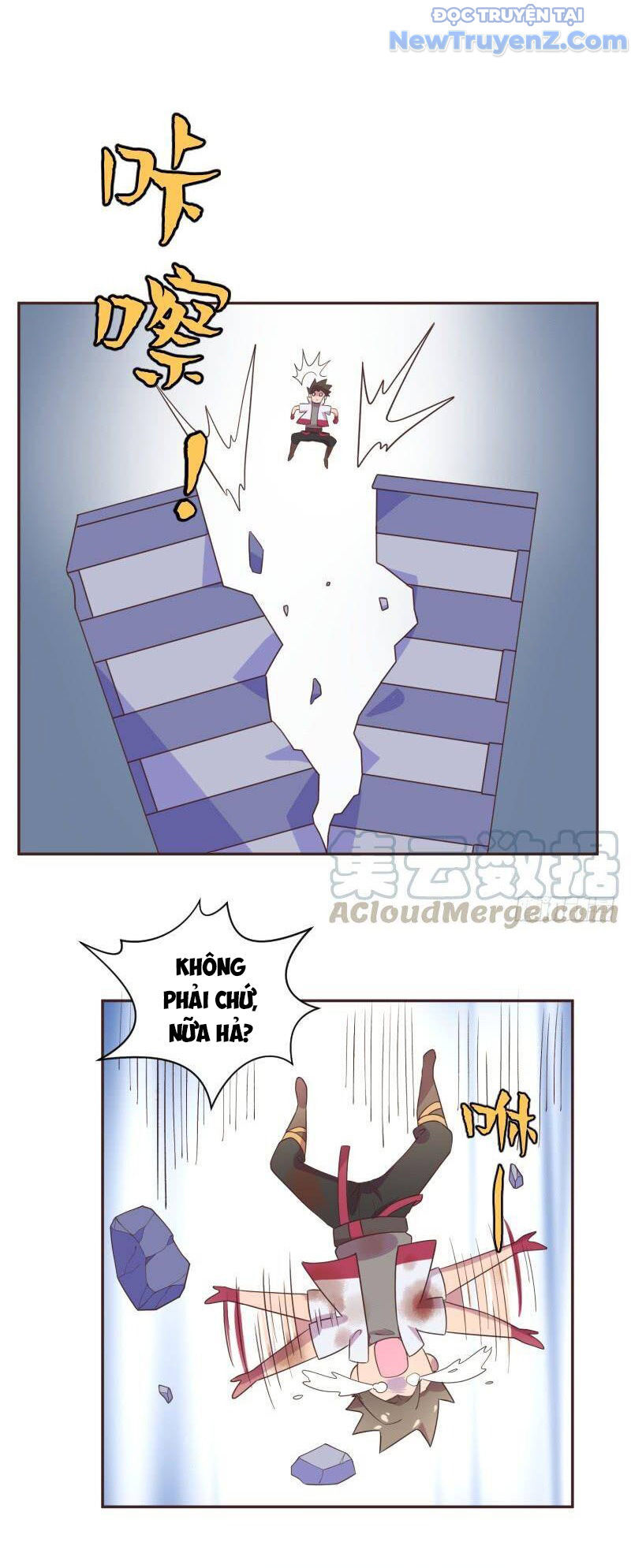 Game Thủ Có Bàn Tay Vàng Mạnh Nhất Chapter 13 - Trang 2