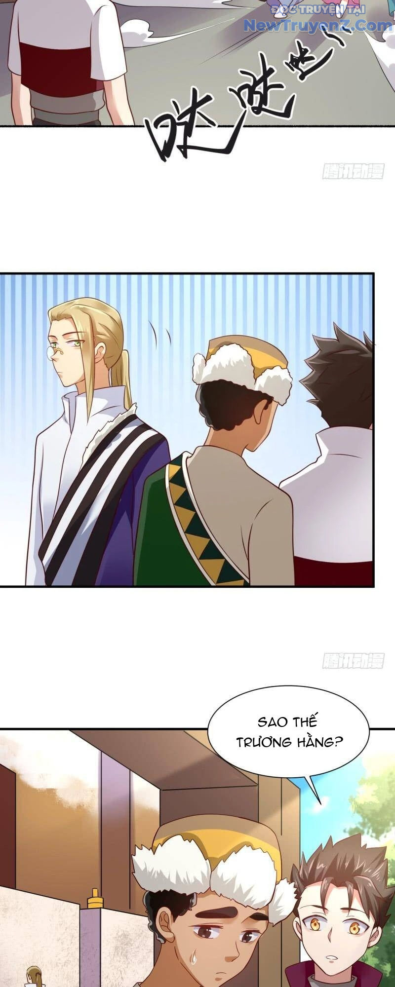 Game Thủ Có Bàn Tay Vàng Mạnh Nhất Chapter 17 - Trang 2