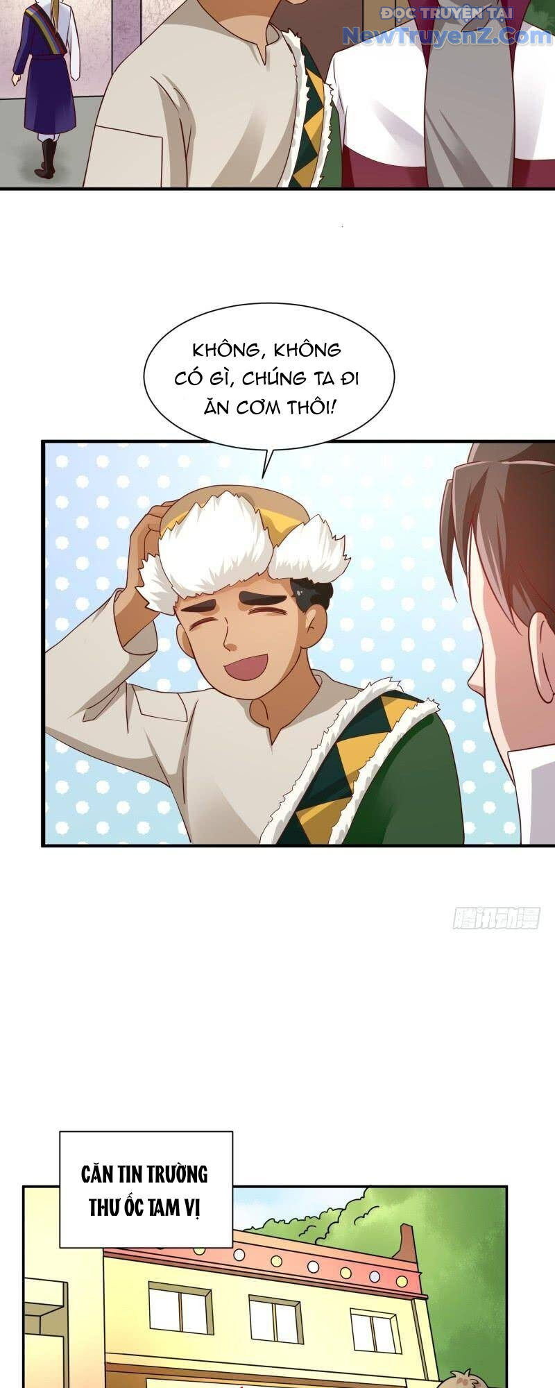 Game Thủ Có Bàn Tay Vàng Mạnh Nhất Chapter 17 - Trang 2