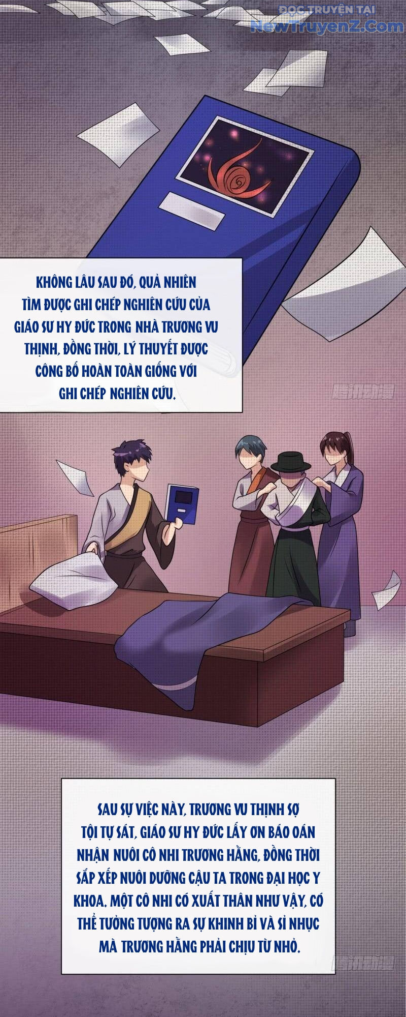 Game Thủ Có Bàn Tay Vàng Mạnh Nhất Chapter 17 - Trang 2