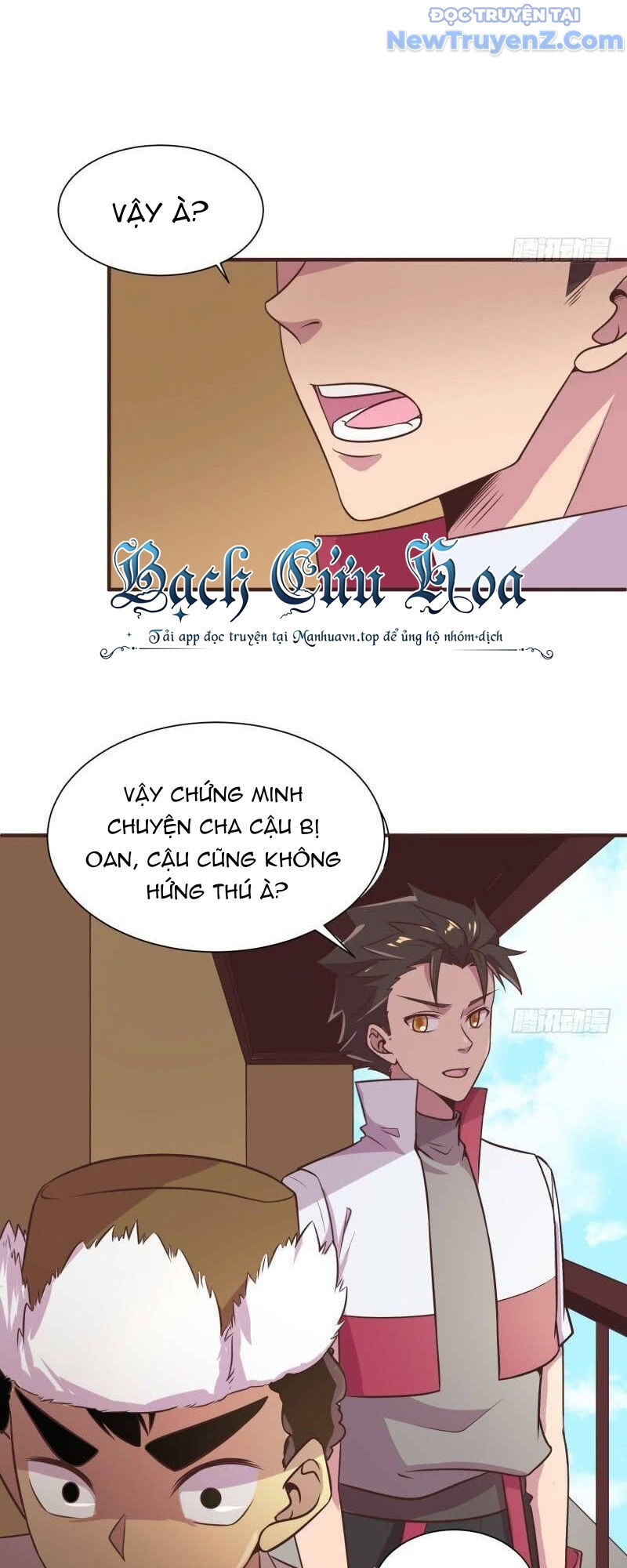 Game Thủ Có Bàn Tay Vàng Mạnh Nhất Chapter 17 - Trang 2