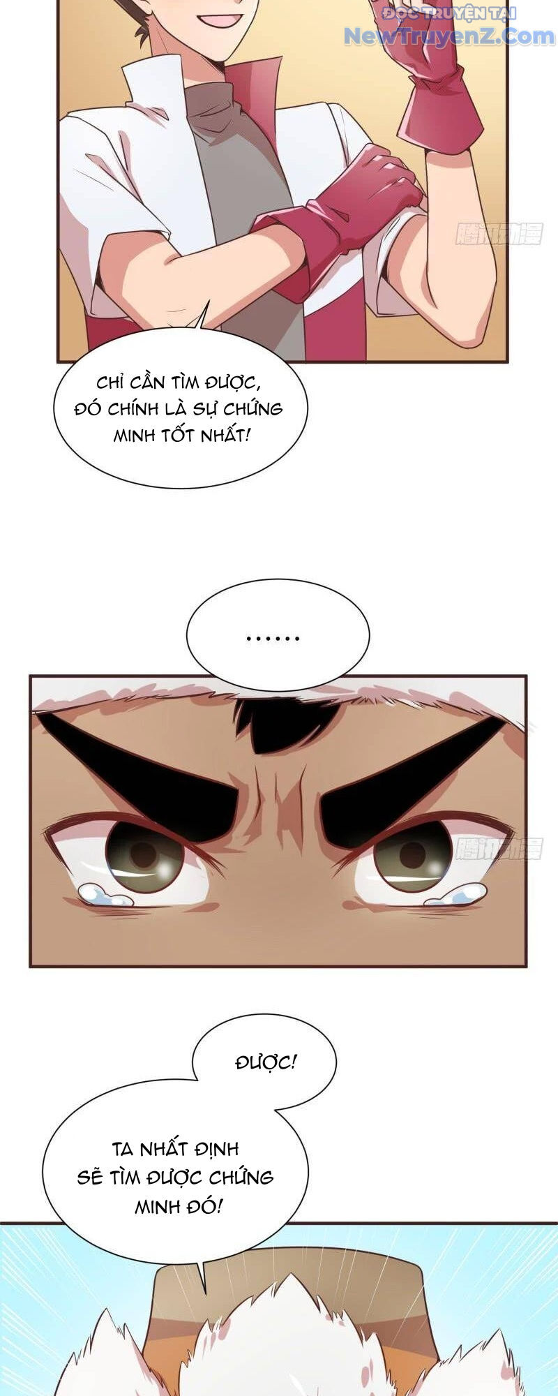 Game Thủ Có Bàn Tay Vàng Mạnh Nhất Chapter 17 - Trang 2