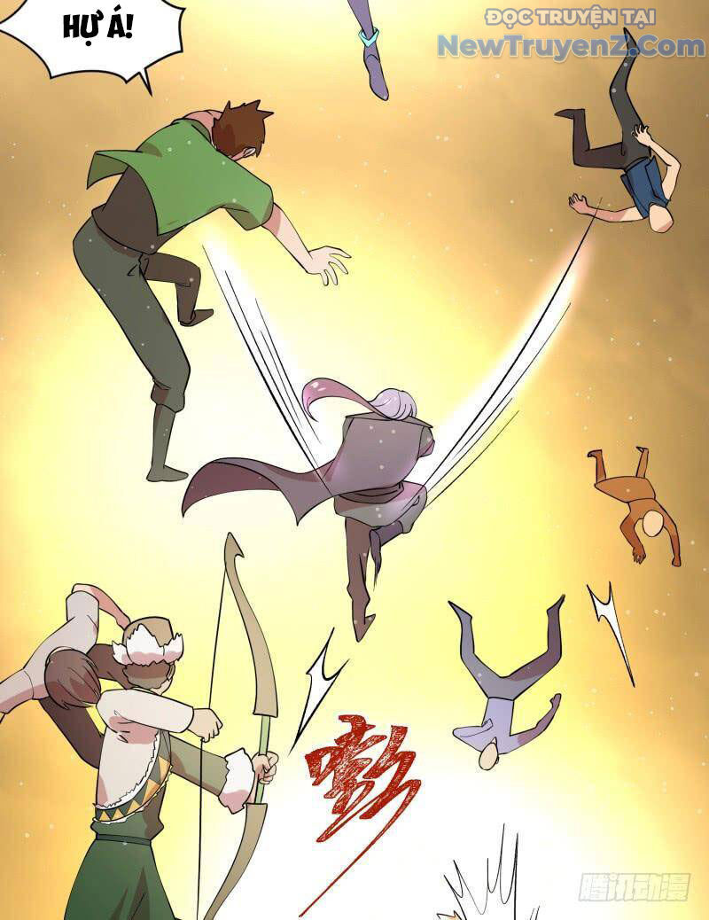 Game Thủ Có Bàn Tay Vàng Mạnh Nhất Chapter 23 - Trang 2