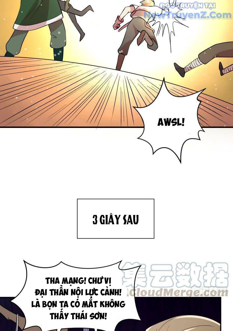 Game Thủ Có Bàn Tay Vàng Mạnh Nhất Chapter 23 - Trang 2