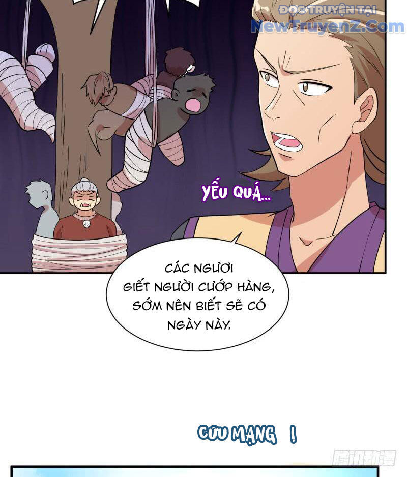 Game Thủ Có Bàn Tay Vàng Mạnh Nhất Chapter 23 - Trang 2