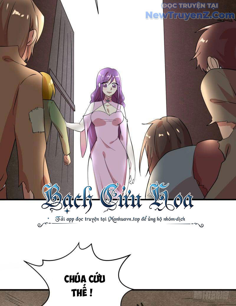 Game Thủ Có Bàn Tay Vàng Mạnh Nhất Chapter 23 - Trang 2