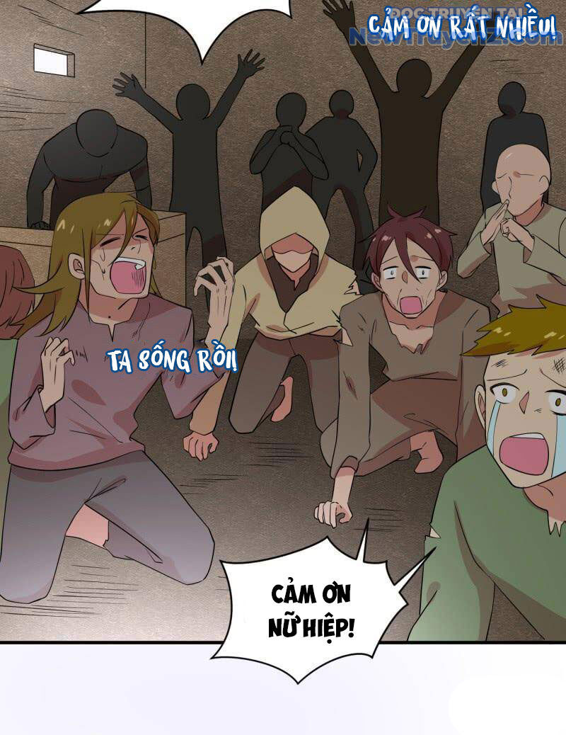 Game Thủ Có Bàn Tay Vàng Mạnh Nhất Chapter 23 - Trang 2