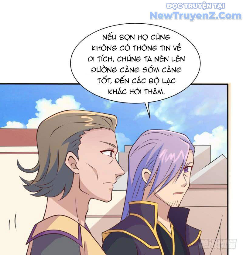 Game Thủ Có Bàn Tay Vàng Mạnh Nhất Chapter 23 - Trang 2