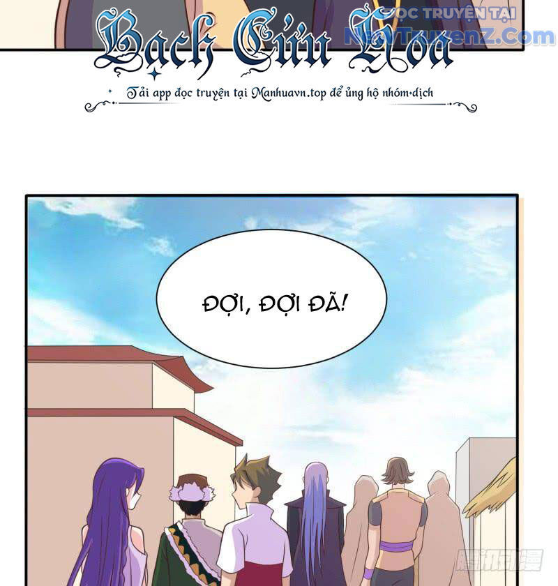 Game Thủ Có Bàn Tay Vàng Mạnh Nhất Chapter 23 - Trang 2